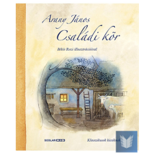  Családi kör gyermek- és ifjúsági könyv