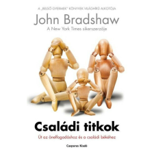 Családi titkok életmód, egészség