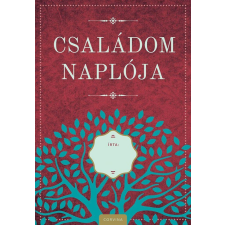 - Családom naplója egyéb könyv