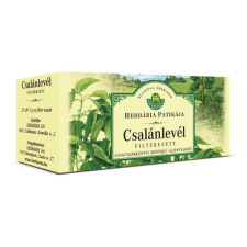  CSALANLEVEL FILTERES TEA 25X gyógytea