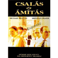  Csalás és ámítás egyéb film