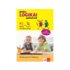 Csányi Judit Csányi Judit - Játékos logikai gyakorlatok 2-3. osztályosoknak