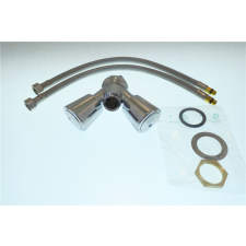  CSAP KIFOLYÓ NÉLKÜL 3/8' TÖMLŐKKEL beépíthető gépek kiegészítői