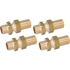  Csap rugó tartó szett 4db kávéfőző kellék