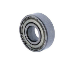  Csapágy 3x9x5mm 603 ZZ, 2Z kisháztartási gépek kiegészítői