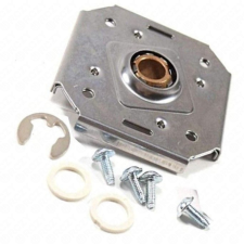  Csapágy dob (utángyártott) BOSCH szárítógép beépíthető gépek kiegészítői