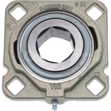  Csapágyház John Deere 64712078 (csapágy nélkül) autóalkatrész