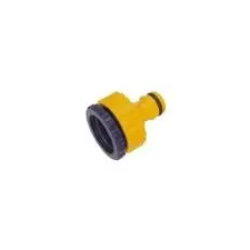  Csapcsatlakozó adapter 1/2"-3/4" (7218400) kábel és adapter