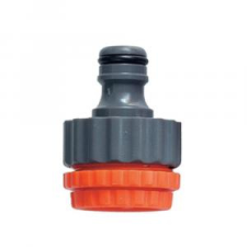  Csapcsatlakozó univerzális 1/2-3/4-1″ MUTA kád, zuhanykabin