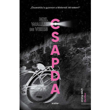 Csapda gyermek- és ifjúsági könyv