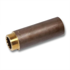  Csaphosszabbító 1/2&quot; x 30 mm SANHA hűtés, fűtés szerelvény