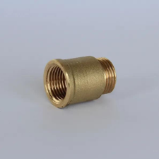  Csaphosszabbító 3/4&quot; x 20 mm M hűtés, fűtés szerelvény