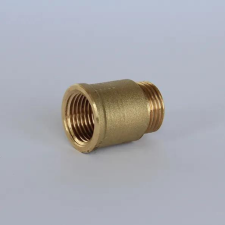  Csaphosszabbító 3/4&quot; x 40 mm M hűtés, fűtés szerelvény