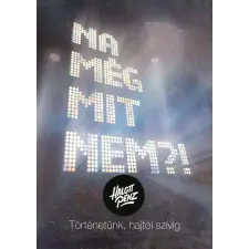Csapody Kinga - Na még mit nem?! - egyéb könyv