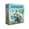  Csatacsirkék társasjáték