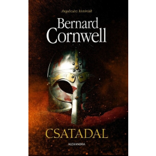 Csatadal (új kiadás) regény