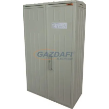Csatári Plast CSATÁRI PLAST JB 53x88/32 (PVT K) Üres szekrény villanyszerelés