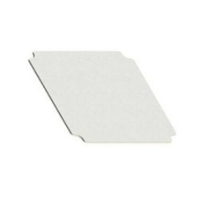 Csatári Plast Szerelőlap műanyag 300mm-ma 300mm-sz kezeletlen PVT3030 Csatári Plast - CSP93000010 villanyszerelés