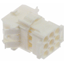  CSATLAKOZÓ, 9 PÓLUSÚ NŐI kisháztartási gépek kiegészítői