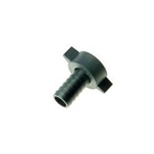  CSATLAKOZÓ CSAPOS 45224 3/4˝ öntözéstechnikai alkatrész