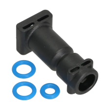  Csatlakozó hőcserélőhöz kisháztartási gépek kiegészítői