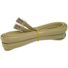  CSATLAKOZÓ KÁBEL 10-PÓLUSÚ 3000 mm beépíthető gépek kiegészítői