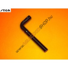  Csatlakozó kar Stiga Tornado barkácsgép tartozék