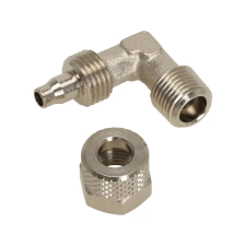  Csatlakozó L-alakú szivattyúhoz kisháztartási gépek kiegészítői