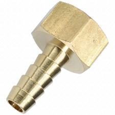  Csatlakozó PB tömlőhöz Gáztűzhely beépíthető gépek kiegészítői