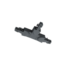  Csatlakozó Trio Duoline fekete 702332 világítás