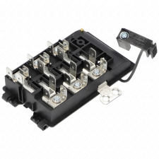  Csatlakozódoboz (eredeti) HOMEFORT HFBI64 indukciós beépíthető főzőlap beépíthető gépek kiegészítői