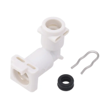  Csatlakozókészlet melegítőhöz kisháztartási gépek kiegészítői