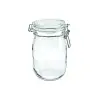  Csatos befőttes üveg 1100 ml