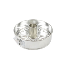  Csatos kuglófforma és tortaforma - 24 cm sütés és főzés