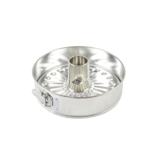  Csatos kuglófforma és tortaforma - 24 cm sütés és főzés