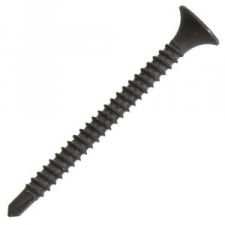 Csavar Gipszkarton csavar önfúró 3,5x45mm barkácsolás, csiszolás, rögzítés