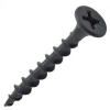 Csavar Gipszkarton csavar ritka menetes 3,5x25mm