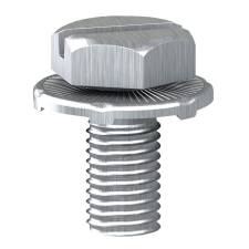  Csavar M6X18 AF1VA618 Schneider villanyszerelés