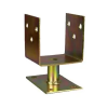Csavar Oszloptalp fix 100x85
