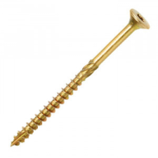 Csavar Szerkezetépítő csavar süllyesztett TORX fejjel 8x200 barkácsolás, csiszolás, rögzítés