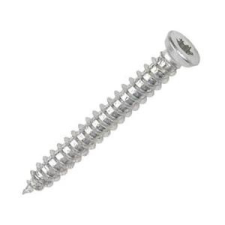 Csavar Tokrögzítő csavar 7,5x252mm barkácsolás, csiszolás, rögzítés