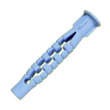 Csavar Univerzális blau dübel  6x45 barkácsolás, csiszolás, rögzítés