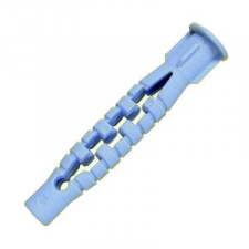 Csavar Univerzális blau dübel  8x60 barkácsolás, csiszolás, rögzítés