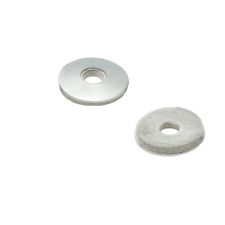 Csavarda Alátét Fém gumis 4,2x14 EPDM barkácsolás, csiszolás, rögzítés