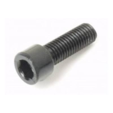 Csavarda Csavar BKNY. 10x35mm Fekete. 8.8 Din 912 barkácsolás, csiszolás, rögzítés