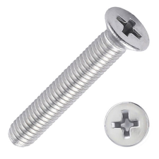 Csavarda Csavar Metrikus M3x25mm Sülly.Fej.KH. barkácsolás, csiszolás, rögzítés