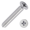 Csavarda Csavar Metrikus M5x20mm Sülly.Fej.KH.