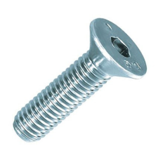 Csavarda Csavar Metrikus M6x50mm Sülly.Fej.Bkny. barkácsolás, csiszolás, rögzítés