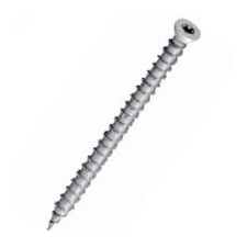 Csavarda Csavar Tokrögzítő 7,5×132 Torx T30 barkácsolás, csiszolás, rögzítés
