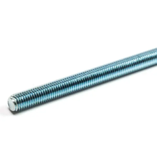 Csavarda Menetes szál 10mm-es 5,6 2fm barkácsolás, csiszolás, rögzítés